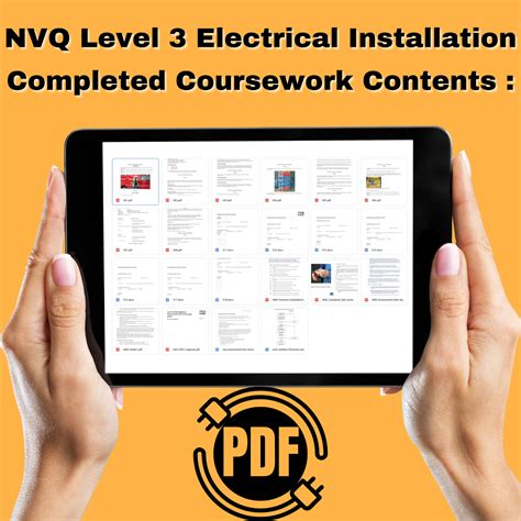 Nvq Level Answers Workbook