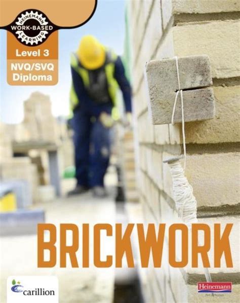 Nvq svq diploma brickwork candidate handbook level 3 brickwork nvq and caa diploma levels 1 and 2. - New ford 555b tractor loader backhoe operators manual.