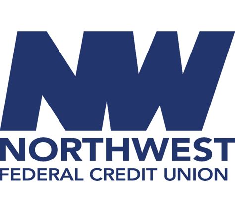 Nw federal credit union. All products and services available on this website are available at all Northwest Federal Credit Union branches. Obtaining any loan with Northwest Federal requires membership eligibility and becoming a member by opening a primary savings account. Northwest Federal conducts all member business in English. 