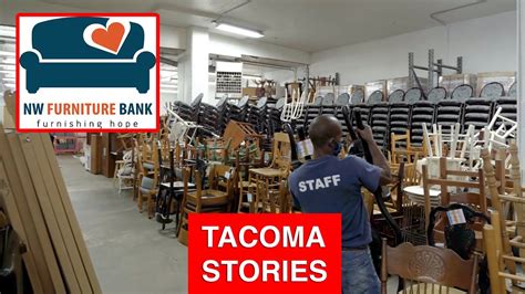 Nw furniture bank. Take a moment to learn more about "J-Term on the Hill," a collaboration between NW Furniture Bank and Pacific Lutheran University. Thank you to PLU for fostering a curriculum that encourages... 