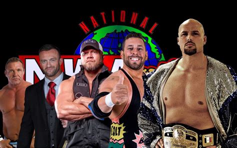 The National Wrestling Alliance continues t