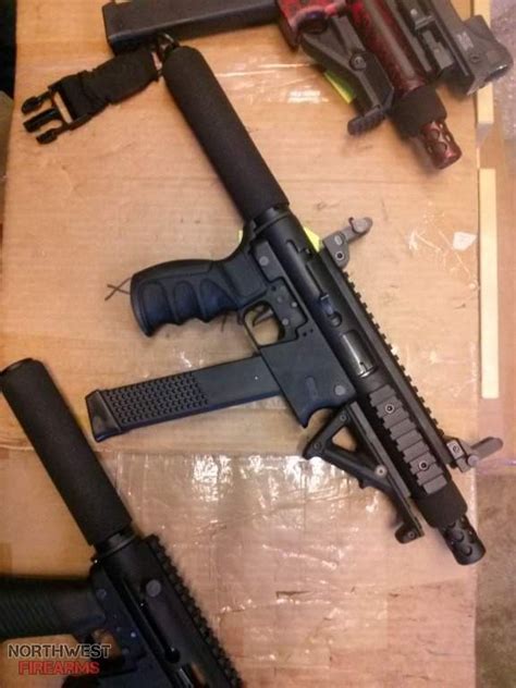 Washington Gov. Jay Inslee and Attorney General Bob Ferguson will request legislation for a statewide ban on the purchase or transfer of assault-style semiautomatic rifles as part of the latest push b. 
