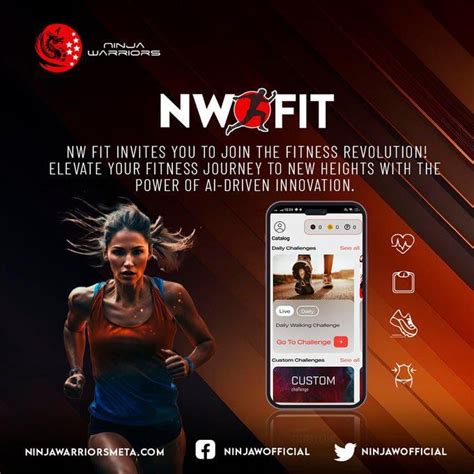 Nwfit Leaks PORN 💋