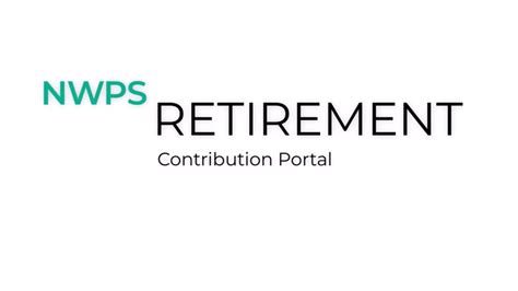 NWPS provides retirement plan services for over 20 Tribal and Alaska Native Corporation plans. These include a mix of Enterprise 401 (k) plans (subject to ERISA) and Government 401 (k) and other DC plans which are not subject to ERISA. We also administer Minor’s Trusts, Council Plans and Per Capita Rabbi Trusts.