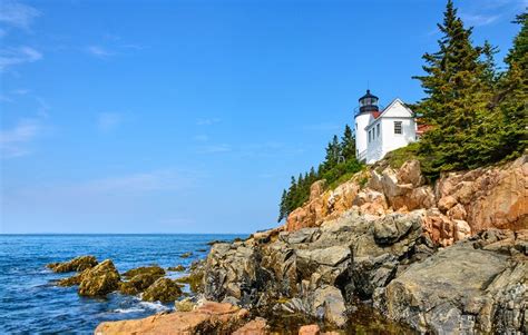 Point Forecast: 2 Miles SE Gardens Of Acadia ME. 44.34°N 68.2°W (Elev. 666 ft) Last Update: 3:45 pm EDT Oct 12, 2023. Forecast Valid: 4pm EDT Oct 12, 2023-6pm EDT Oct 19, 2023. Forecast Discussion.. 