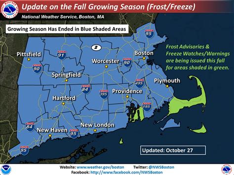 Point Forecast: Boston MA. 42.36°N 71.07°W (Elev. 13 ft) Last Update: 9:48 pm EDT Oct 19, 2023. Forecast Valid: 2am EDT Oct 20, 2023-6pm EDT Oct 26, 2023. Forecast Discussion. . 