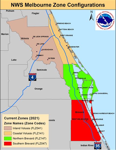 If you have a question, a comment, or a concern of any kind regarding the NOAA All Hazards Weather Radio broadcasts for any of the transmitters listed above, please call us at (321)255-0212 from 8am to 4pm Monday thru Friday. You can also write us at : National Weather Service. 421 Croton Road. Melbourne, FL 32935.. 