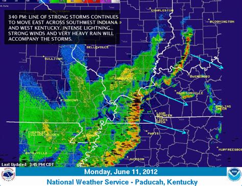 Nws paducah radar. Local forecast by "City, St" or ZIP code ... National Weather Service Paducah, KY 8250 Kentucky Highway 3520 West Paducah, KY 42086-9762 270-744-6440 Comments? Questions? 