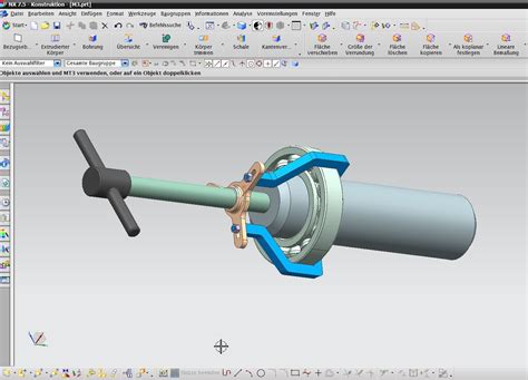 Nx cad software. Great news for CAD students… NX 11 Learning Edition is now available and features the same breakthrough convergent modeling technology as the full version of NX. With NX 11 Learning Edition, you can have access to the latest design methods to help you leverage topology optimization results, scanned data, … 