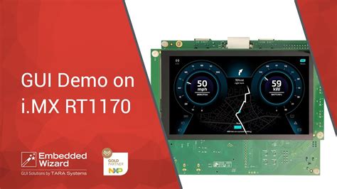 Nxp rt1170 linux.  Installing Linux to NXP i. MX RT1170, you get the full Linux TC...