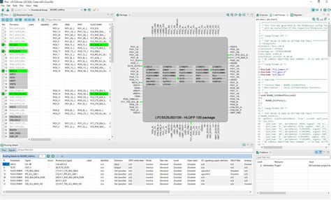 Nxp s32.  Home NXP Tech Blogs NXP Tech Blogs NXP SEC Tool The MCUXpresso Secure Provi...