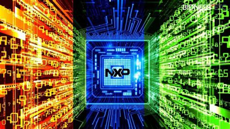 NXP Semiconductors N.V. is a Dutch semic