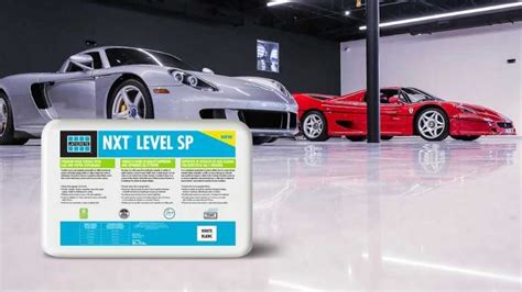 Nxt Level Sp