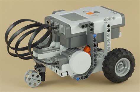 Nxt Sumo Robot Building Instructions Snoopyore