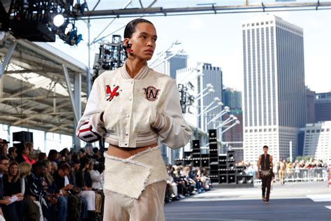 Ny Fashion Week Models