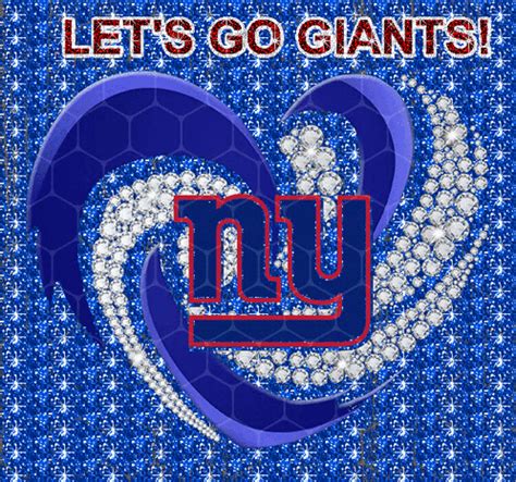 Ny Giants Cartoon Pictures GIFs Tenor