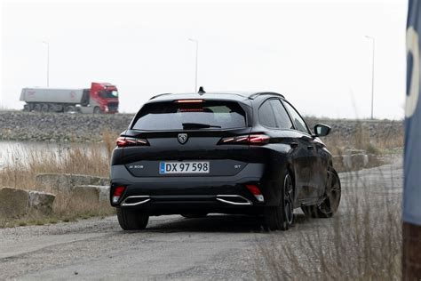 Ny Peugeot 308 stationcar - Priser og test Bilmagasinet.dk