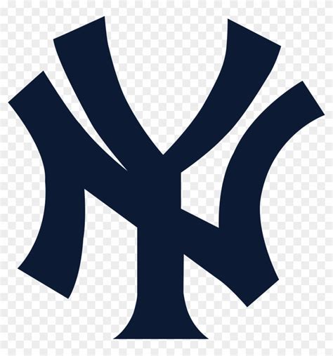Ny Yankees Logo Svg Free New York Yankees Logos Download The