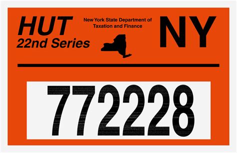 February 7, 2023 / 8:55 PM EST / CBS New York New NY DMV stickers include vehicle-specific information . New NY DMV stickers include vehicle-specific information 00:23.. 