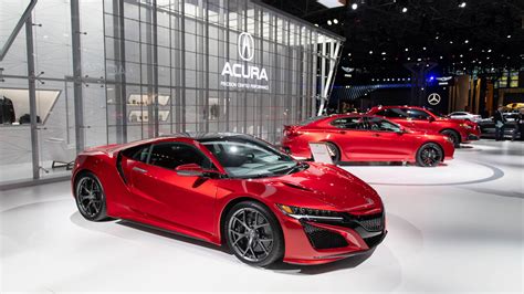 Ny intl auto show. Get an inside look at the 2023 New York Auto Show on 'In the Fast Lane'. 'In the Fast Lane' airs Saturday, April 8 at 7 p.m. wherever you stream ABC7NY. Saturday, April 8, 2023. The New York ... 