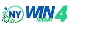 Ny lottery win 4 midday. Win 4 is played twice every day. There is a Midday Draw at 2:30pm Eastern … 