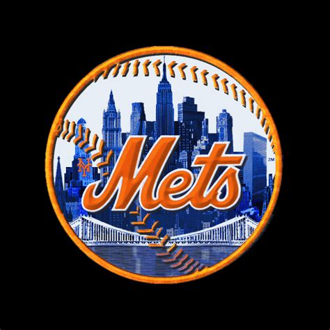 Ny mets gif. There are some changes in the latest New York Mets logo, bu it keeps true to the first design concept. The bridge is more defined, the color scheme is more harmonious, the “NY” was removed and the baseball shape with skyline is smoother. The team is also known under several nicknames: “The Metropolitans”, “The Amazin’s”, “The ... 