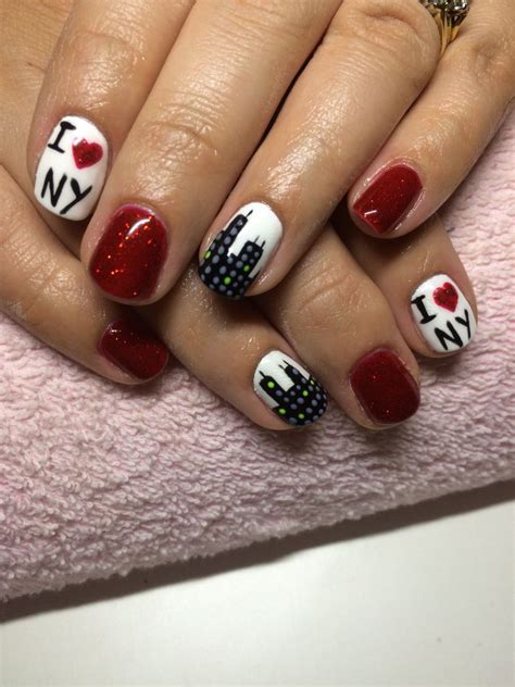 Ny nails nyc. 29 East 19th St. New York, NY 10003. 1-866-772-2766. Make an Appointment Get Directions See Our Price List. 