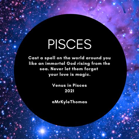 That precarious hinterland, littered with sunsets and tangerines, embers and lifeboats, dying leaves and monks robes, is the pasture of Pisces. Astrology 101: Your guide to the star The 12 zodiac .... 