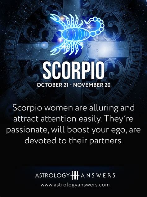Ny post scorpio horoscope. SCORPIO (Oct. 24-Nov. 22) Make the most of the Sun and Mars moving through your sign to start something new and exciting. Ignore those who say you should … 