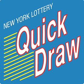 SHARE. ALBANY, N.Y. ( NEWS10) – The New York Lottery announced the debut of Money Dots, a new wagering opportunity with the popular Quick Draw game, giving players additional chances to win cash .... 