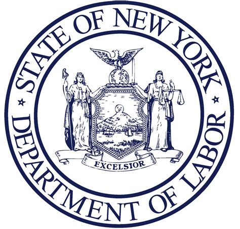 Ny state dept of labor. Things To Know About Ny state dept of labor. 