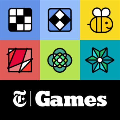 Ny time games. Since the launch of The Crossword in 1942, The Times has captivated solvers by providing engaging word and logic games. In 2014, we introduced The Mini Crossword — followed by Spelling Bee ... 
