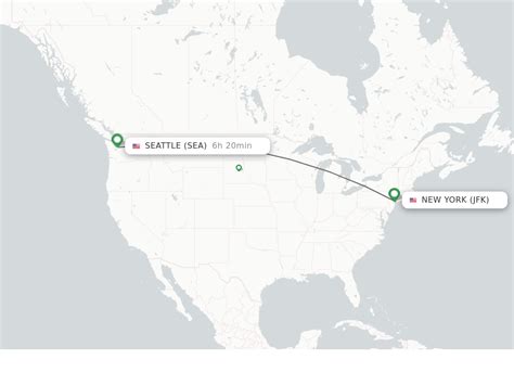 Ny to seattle. Trip Summary. There are usually 7 daily train trips available from Utica to Seattle. Traveling by train from Utica to Seattle usually takes 83 hours and 29 minutes, but the fastest Amtrak train can make the trip in 65 hours and 39 minutes. 