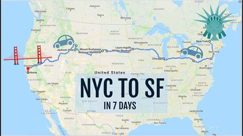 Ny to sf. Things To Know About Ny to sf. 