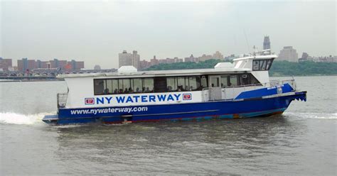 Ny waterways. Aug 26, 2021 · IN fact, the NY Waterway’s primary function is to help local residents from New Jersey commute to New York. Where are the terminals? The NY Waterway … 