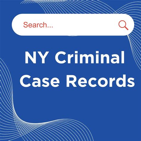 You can search by the case number or the defendant’s name,