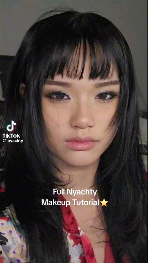 💦 Nyachty Onlyfans Leak [PPV]