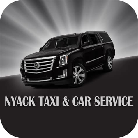 Take a taxi from Newark Airport (EWR) to Nyack