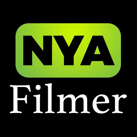 Nyafilmer