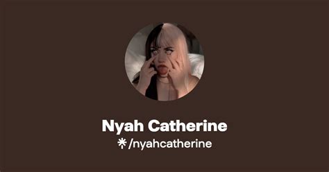 Nyahcatherine Leaked [PPV] 💦 104 Photos