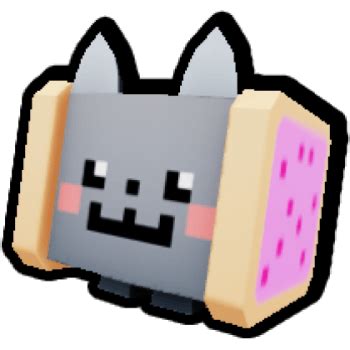 Nyan cat pet sim