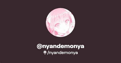 🍌 Nyandemonya Leaked [CLIP]