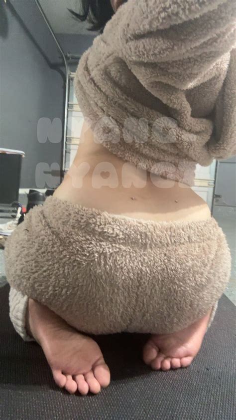Nyang_Nyangi Onlyfans Leak [PPV] 💦