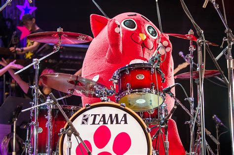 Nyango star. Oct 4, 2018 ... Japanese mascot drummer Nyango Star makes Western meme debut: https://t.co/nYCaEtkjwl. 