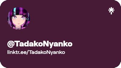 Nyankotadako Onlyfans Leak [PPV] 116 Photos