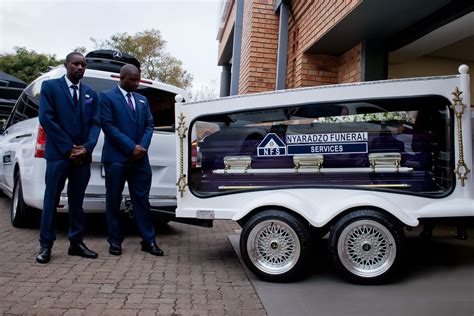 Nyaradzo funeral services.  Secure your spot now before registration c...