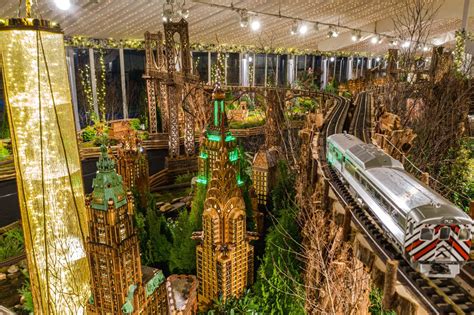 Nybg train show. Things To Know About Nybg train show. 