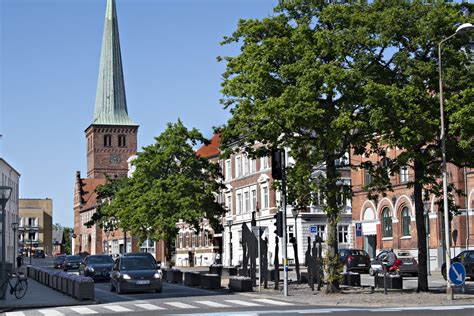 Nyborg Kommune lex.dk – Trap Danmark