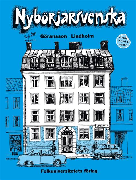 Nyborjarsvenska nyborjarbok i svenska som frammande sprak textbook swedish edition. - Interactive reader and study guide holt mcdougal.