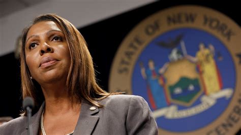 Nyc attorney general. Watch live coverage as New York Attorney General Letitia James announces a lawsuit against former President Donald Trump and his three adult children, allegi... 